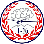 1-26 association logo